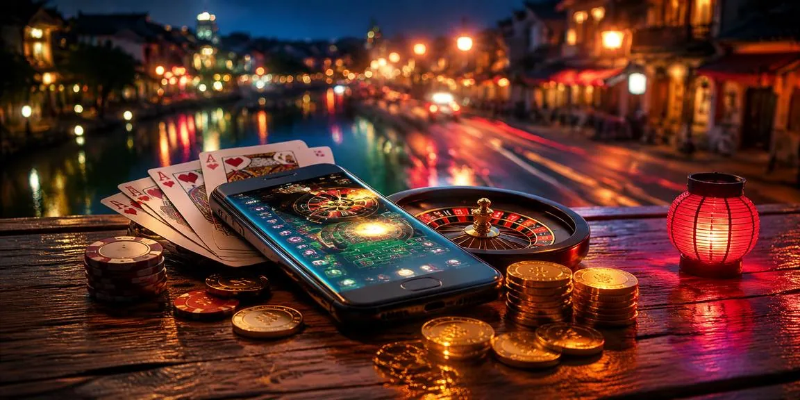 Điểm nổi bật